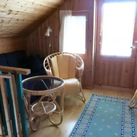 펜션 Holiday Levinsalo 2 Köngäs