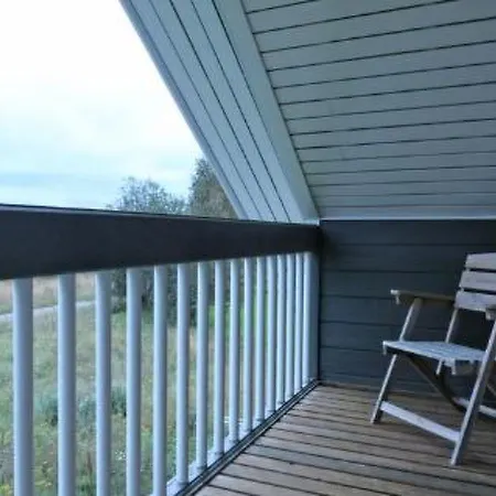 펜션 Holiday Levinsalo 2 Köngäs