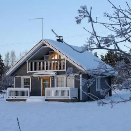 Holiday Levinsalo 2 펜션 Köngäs